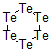 CAS#: 68343-44-2, Tellurium Hexamer