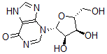 CAS#: 6835-54-7, 3-Isoinosine