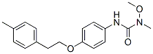 CAS#: 68358-79-2, 1-Methoxy-1-Methyl-3-[4-[2-(4-Methylphenyl)Ethoxy]Phenyl]Urea