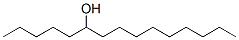 CAS 登录号：6836-40-4， 十五烷-6-醇
