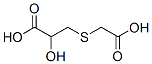 CAS 登录号：68373-09-1， 3-(羧基甲硫基)-2-羟基-丙酸