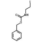 CAS#: 68373-12-6, Benzyl (2-iodoethyl)carbamate