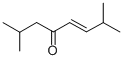 CAS#: 68419-46-5, 2,7-Dimethyloct-5-En-4-One