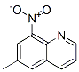 CAS#: 68420-92-8, 6-Methyl-8-Nitroquinoline