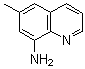 CAS#: 68420-93-9, 8-Amino-6-Methylquinoline