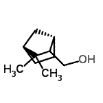 CAS#: 684284-13-7, [(1S,4R)-3,3-Dimethylbicyclo[2.2.1]hept-2-yl]methanol