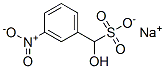 CAS#: 68444-12-2, Sodium alpha-Hydroxy-m-Nitrotoluene-alpha-Sulphonate