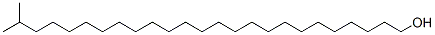 CAS#: 68444-33-7, Isohexacosyl Alcohol