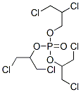 CAS#: 68460-03-7, Bis[2-Chloro-1-(Chloromethyl)Ethyl] 2,3-Dichloropropyl Phosphate