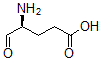 CAS#: 68462-55-5, (S)-4-Amino-5-oxopentanoic acid