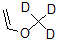 CAS 登录号：68473-30-3， 甲氧基-D3-乙烯