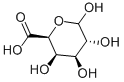 CAS 登录号：685-73-4， D-半乳糖醛酸
