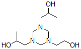 CAS#: 68516-26-7, alpha,alpha'-Dimethyl-1,3,5-Triazine-1,3,5(2H,4H,6H)-Triethanol