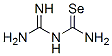 CAS#: 68516-47-2, (Aminoiminomethyl)Selenourea