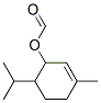 CAS#: 68516-71-2, 6-(Isopropyl)-3-Methylcyclohex-2-En-1-Yl Formate