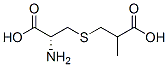 CAS#: 6852-42-2, S-(2-Carboxypropyl)Cysteine