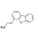 CAS#: 685873-95-4, 4-Ethoxydibenzo[b,d]furan