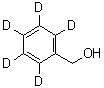 CAS 登录号：68661-10-9， (<sup>2</sup>H<sub>5</sub>)苯甲醇