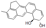 CAS 登录号：68688-86-8， 3-甲基胆蒽-反式-7,8-二氢二醇