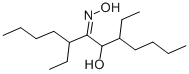 CAS 登录号：6873-77-4， 5,8-二乙基-7-羟基-6-十二烷酮肟