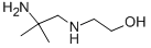 CAS 登录号：68750-16-3， 2-[(2-氨基-2-甲基-丙基)氨基]乙醇