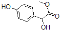 CAS#: 68758-69-0, alpha,4-Dihydroxybenzeneacetic Acid Methyl Ester