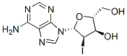 CAS#: 68775-04-2, 2'-Iodo-2'-Deoxyadenosine