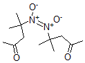 CAS#: 68777-99-1, 4-Methyl-4-Nitroso-2-Pentanone Dimer