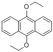 CAS#: 68818-86-0, 9,10-Diethoxyanthracene