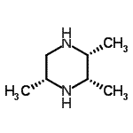 CAS#: 688303-51-7, (2R,3S,5R)-2,3,5-Trimethylpiperazine