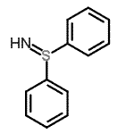 CAS#: 68837-61-6, 1,1'-Sulfinimidoyldibenzene