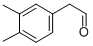 CAS 登录号：68844-97-3， 3,4-二甲基苯基乙醛