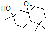 CAS#: 68845-01-2, Octahydro-4,4,7-Trimethyl-3H-Naphth[1,8alpha-b]Oxiren-7-Ol