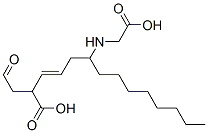CAS#: 68877-11-2, 4-[(Carboxymethyl)Amino]Dodecenyl-4-Oxobutyric Acid