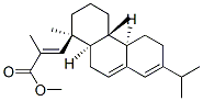 CAS#: 68877-48-5, [1R-(1alpha,4abeta,4balpha,10aalpha)]-[1,2,3,4,4a,4b,5,6,10,10alpha-Decahydro-7-Isopropyl-1,4alpha-Dimethyl-1-Phenanthryl]Methyl Methacrylate
