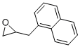 CAS#: 68884-32-2, 1-Naphthalenylmethyloxirane