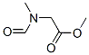 CAS#: 68892-06-8, Methyl N-Formyl-N-Methylglycinate