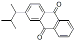 CAS 登录号：68892-28-4， 2-(1,2-二甲基丙基)蒽醌