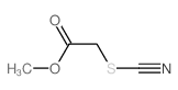 CAS#: 689-77-0, Methyl Thiocyanoacetate