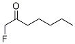 CAS#: 689-87-2, 1-Fluoro-2-Heptanone