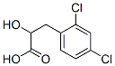 CAS 登录号：68921-92-6， 3-(2,4-二氯苯基)乳酸