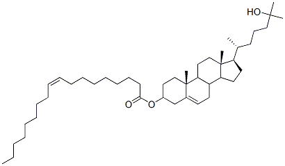 CAS#: 68947-34-2, 25-Hydroxycholesteryl Oleate