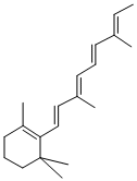 CAS#: 6895-29-0, Axerophthene