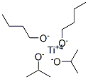 CAS#: 68955-22-6, Titanium(IV) n-Butoxide Isopropoxide
