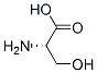 CAS 登录号：6898-95-9， (2S)-2-氨基-3-羟基-丙酸
