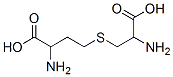 CAS 登录号：6899-07-6， 4-(2-氨基-2-羧基乙基硫代)-2-氨基丁酸