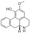 CAS 登录号：6899-64-5， (-)-鹅掌楸宁碱