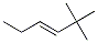 CAS#: 690-93-7, trans-2,2-Dimethyl-3-Hexene