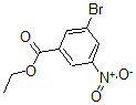 CAS#: 690260-94-7, 3-Bromo-5-Nitro-Benzoic Acid Ethyl Ester