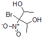 CAS#: 69094-16-2, 3-Bromo-3-Nitro-2,4-Pentanediol